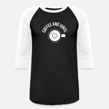 Record Store T-Shirts | Unique Designs 